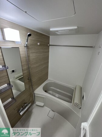 GRANPASEO文京小日向の物件内観写真